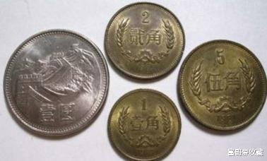 |长城币的收藏市场行情现在怎么样了？