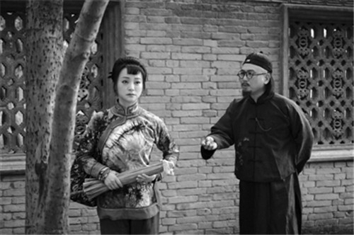 |古代穷人娶不起妻子,怎么传宗接代?有一个办法,但实在违背道德