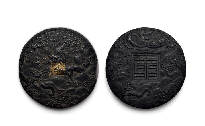 雕刻|玩物适情——名家收藏集珍(一)