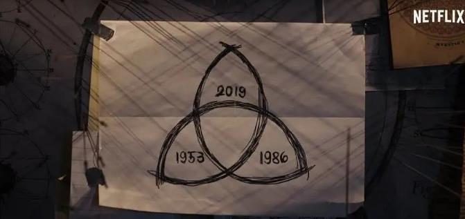 hbo|开播9.9分,一次性放出8集,年度第一烧脑神剧,HBO都甘拜下风