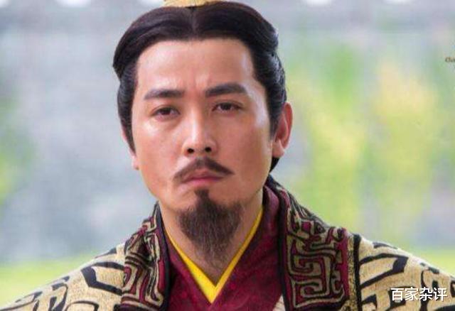 晋国|姜子牙的外孙，建立的“唐国”，竟称霸春秋长达百余年！