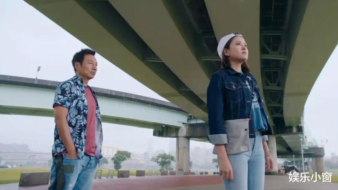 杀手|TVB新剧《杀手》不按套路走,这三个角色或许被低估了!