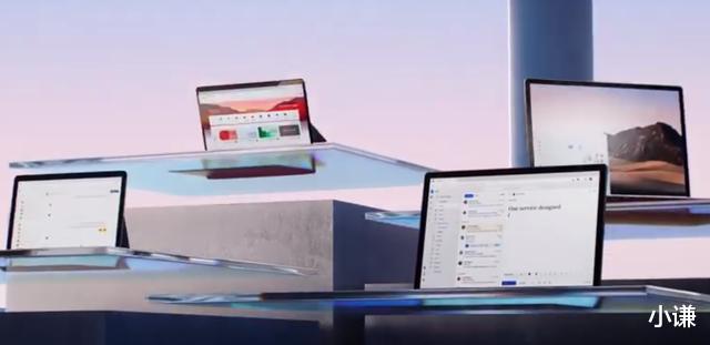 微软|微软发布全新Office概念版视频,全新简洁设计+流畅动画