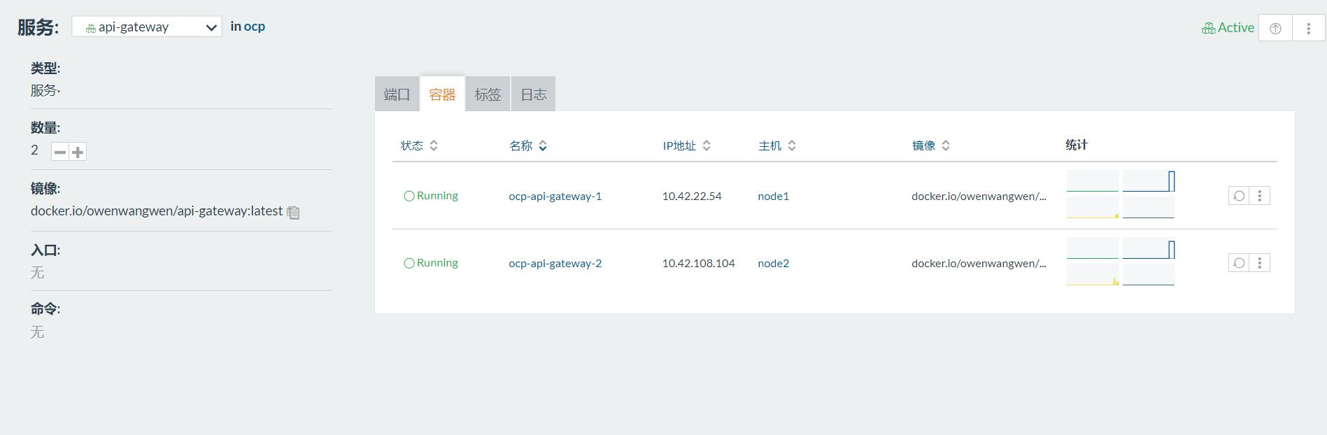 Java|基于SpringCloud打造类似百度能力前后端分离微服务架构源码分享