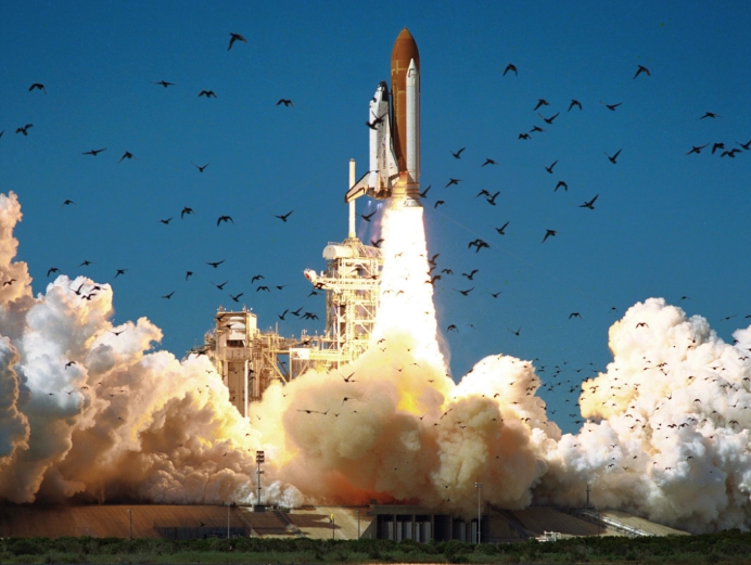 伽马射线暴|原来宇宙这么可怕,一旦这种现象发生,2秒内将毁灭地球