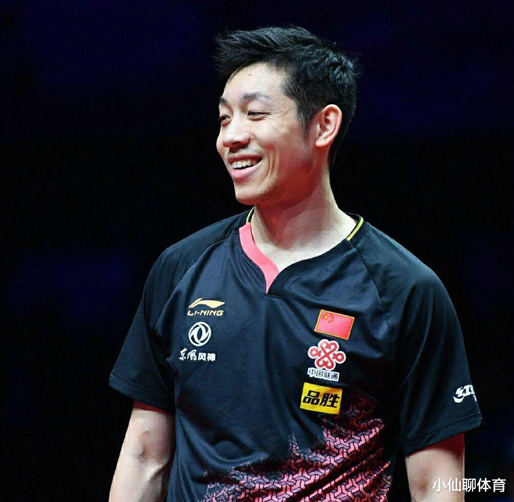 许昕|国乒世界冠军7年地下情，妻子亲自接机，甘愿退居幕后当贤妻良母