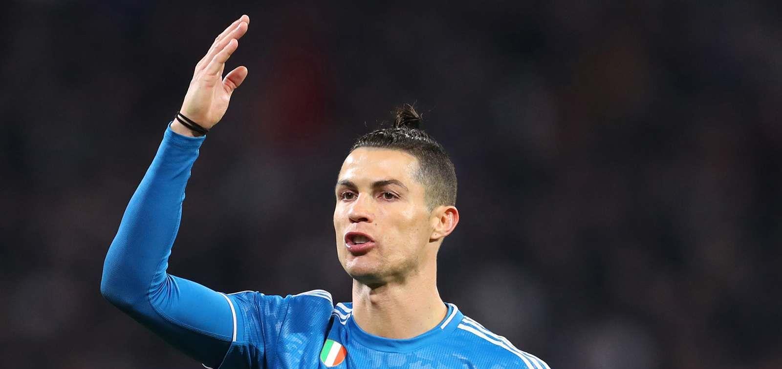 点球▲C罗是“点球罗”？梅西点球数也不少，却没人这样说他