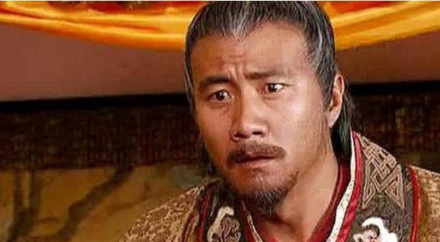 朱元璋|朱元璋：我能活多少岁？算命先生：比我多活一天，朱元璋：斩了吧