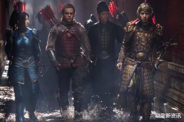 「电影」投资十亿都没火的电影，主题曲却火的一塌糊涂，网友：扎心了