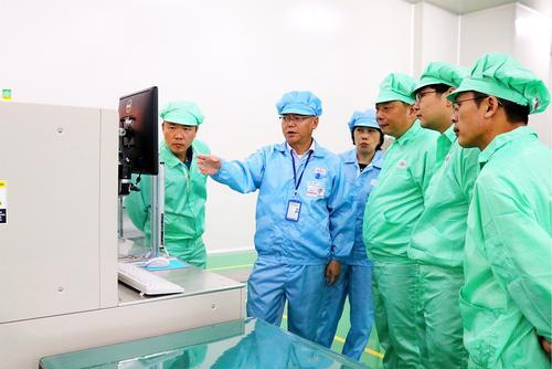 芯片|再见了台积电！中国芯片迎来“芯片猛兽”，华为的春天要来了