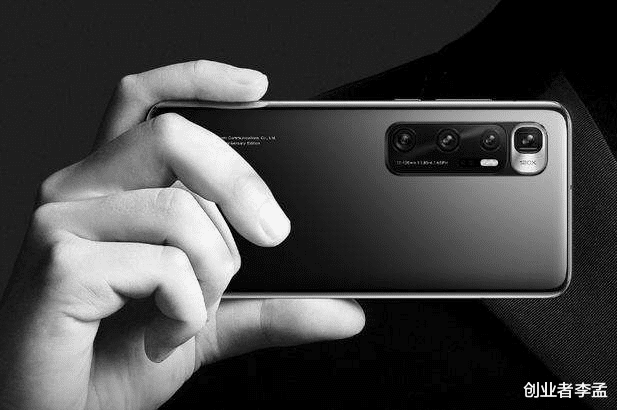 红米手机|?跟别人说手机是P40 Pro时，怎样反驳为什么不买小米10Pro