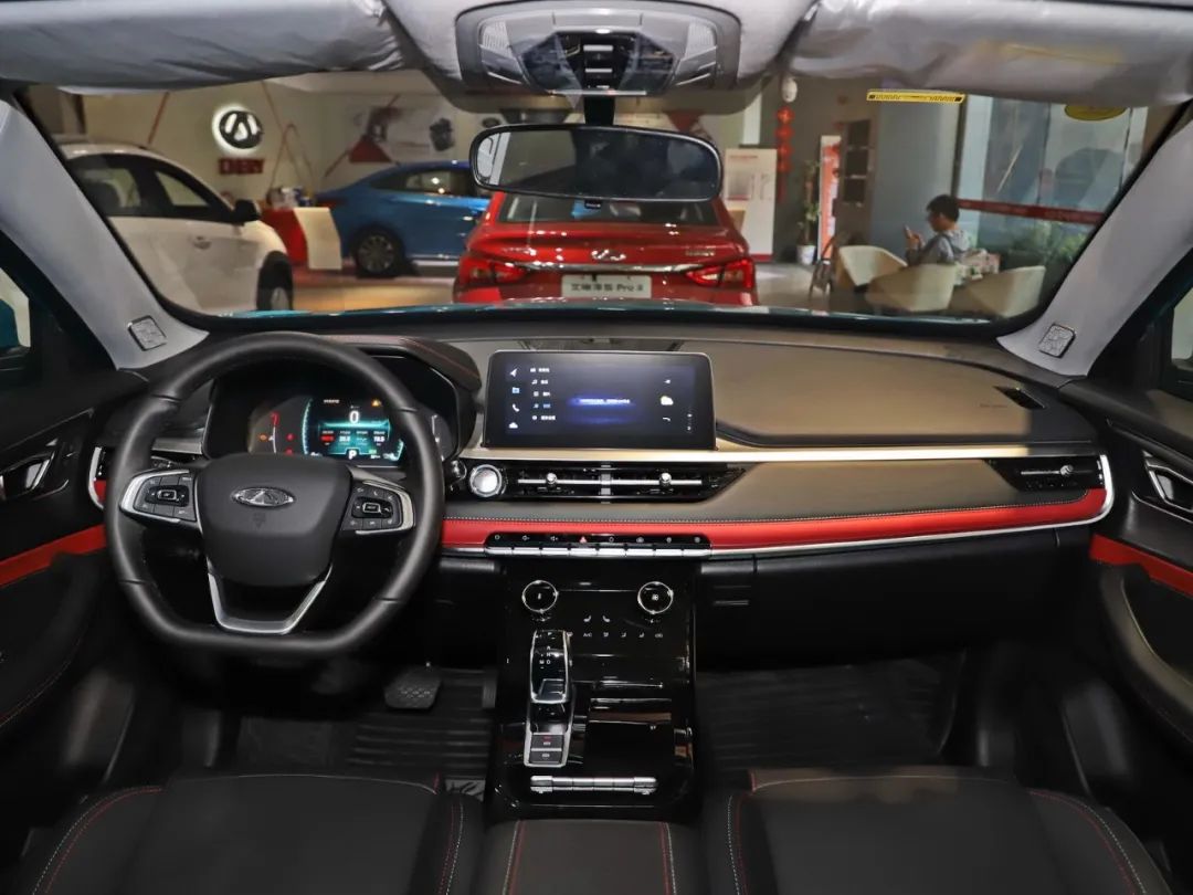 『SUV』10万就搞定，这6款SUV空间大、配置全，入门选这些准没错