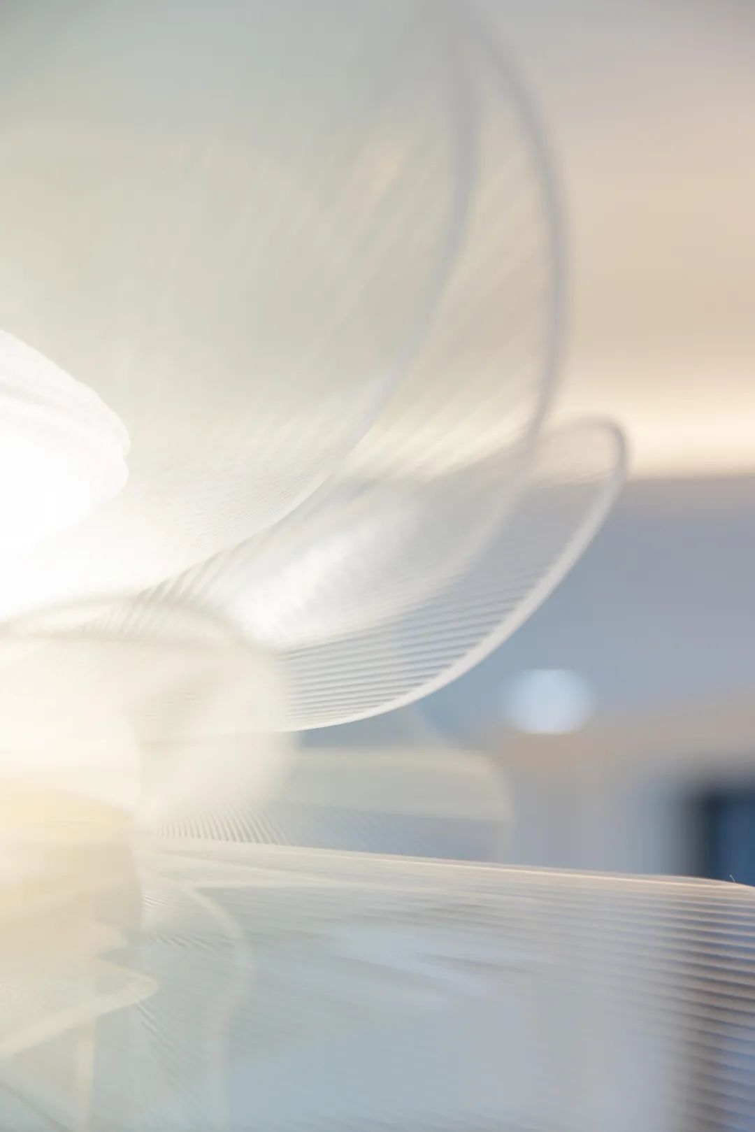 『』「木禾堂」极具意境的空间设计