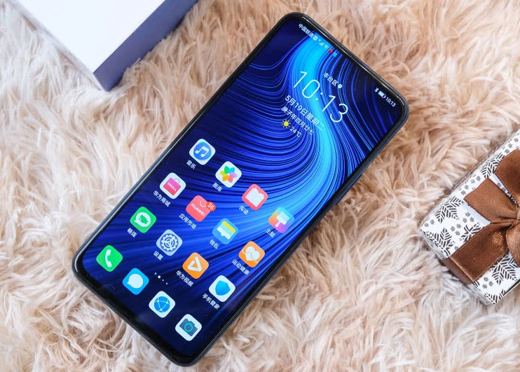 OPPO|2000元左右,小米、VIVO、华为、OPPO,选哪个?