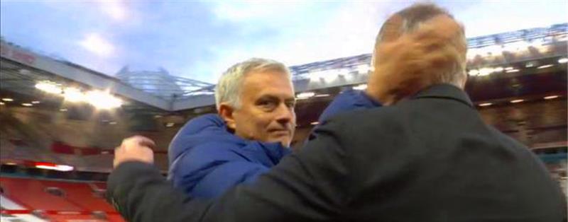 曼联|穆里尼奥的眼光有多准？他在曼联未被满足的要求，至今困扰着索帅