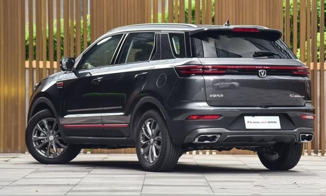 传祺GS4|广汽传祺GS4和长安cs55plus哪个质量更可靠、油耗低？