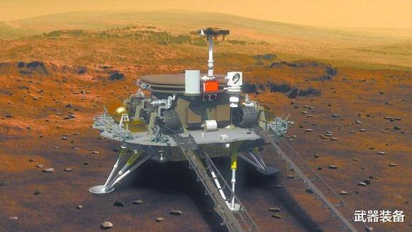 火星任务|俄专家道破中国探测火星任务最大难点 如果成功将是最高荣耀