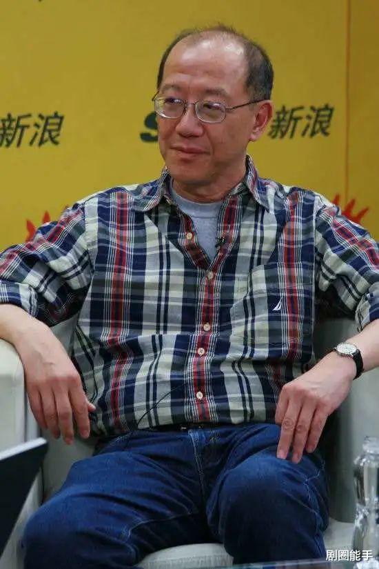 【黄景瑜】黄景瑜背后的男人,以及牵扯出的香港名导往事