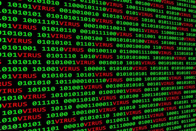 计算机病毒|是谁发明了计算机病毒程序？