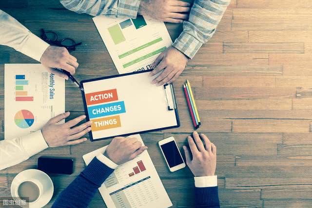 『』“一年半，我当上了部门负责人”：那些执行力强的人，都像开了挂