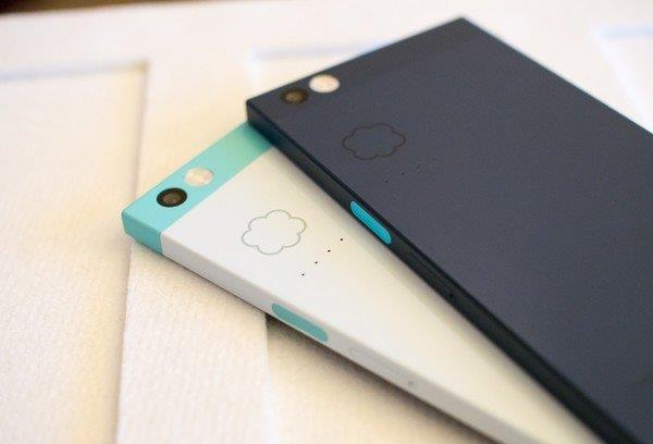 『云盘』64GB 的手机还没有过时