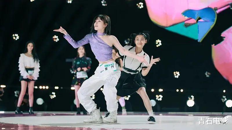 「创造营2020」放下偏见看《创造营2020》,国产第一女团,恐怕真的要诞生了