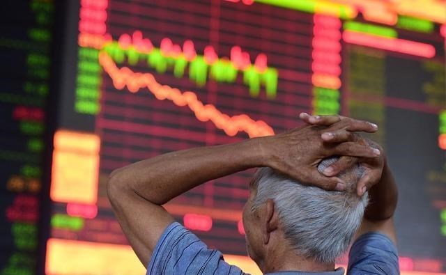 猪肉 中国股市：又一股票腰斩，股价跌至4元，15亿市值蒸发