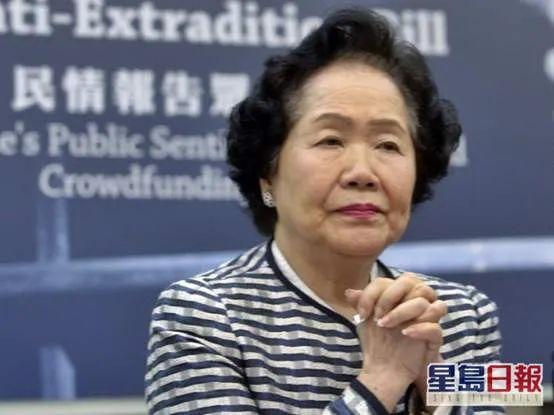 香港：“祸港四人帮”现状：有人要退休，有人想离港，还有人在“变脸”