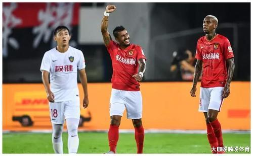 保利尼奥|保利尼奥下家曝光：前中资意甲球队，恒大同意放行