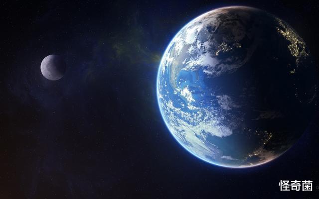 科学家|为何找不到外星人？哈佛科学家给出可怕答案，人类或同样难逃厄运