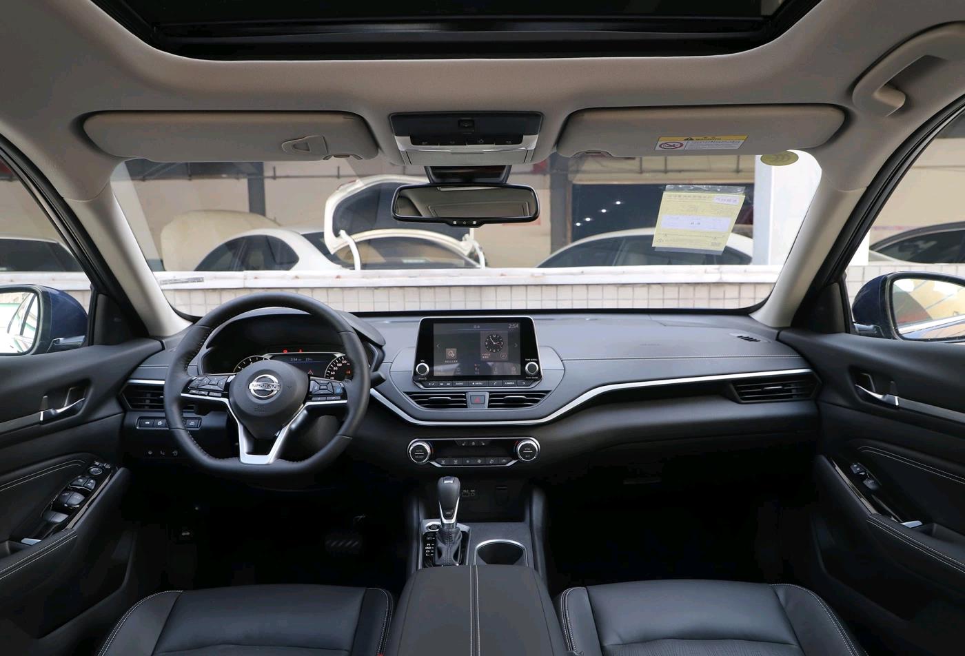 b级车■20万合资B级车里,你觉得哪款内饰最好看?很多人都喜欢这款