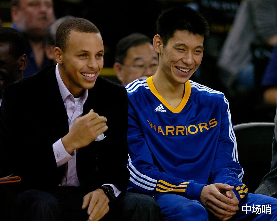 林书豪|因与勇士签约失败，可能致使NBA联盟设立「林书豪规则」