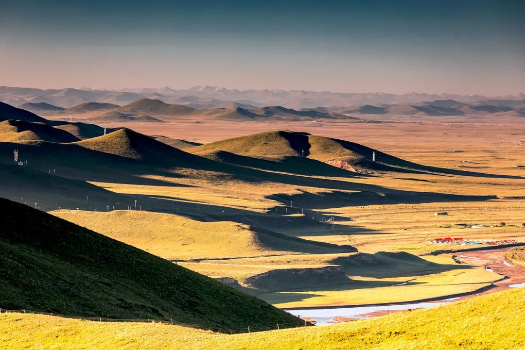 旅行|国内最适合一个人旅行的15个地方,累了就出来走一走吧