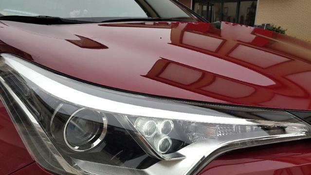 [代步车]年轻人的代步车，安全性同级第一，4月份卖4075辆，油耗5L，真香