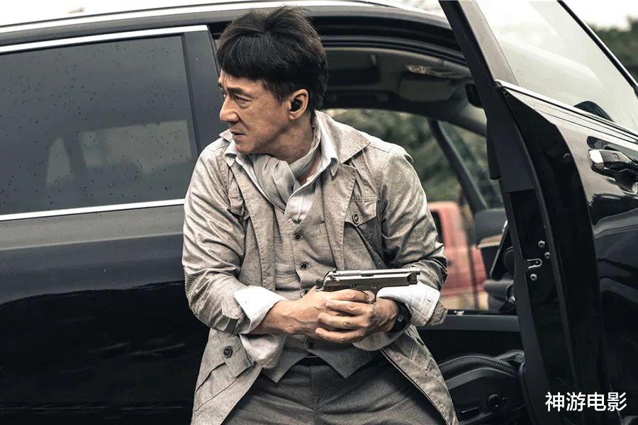 成龙|上映3天大盘占比跌至4%，成龙新片票房扑街，片方亏个底朝天