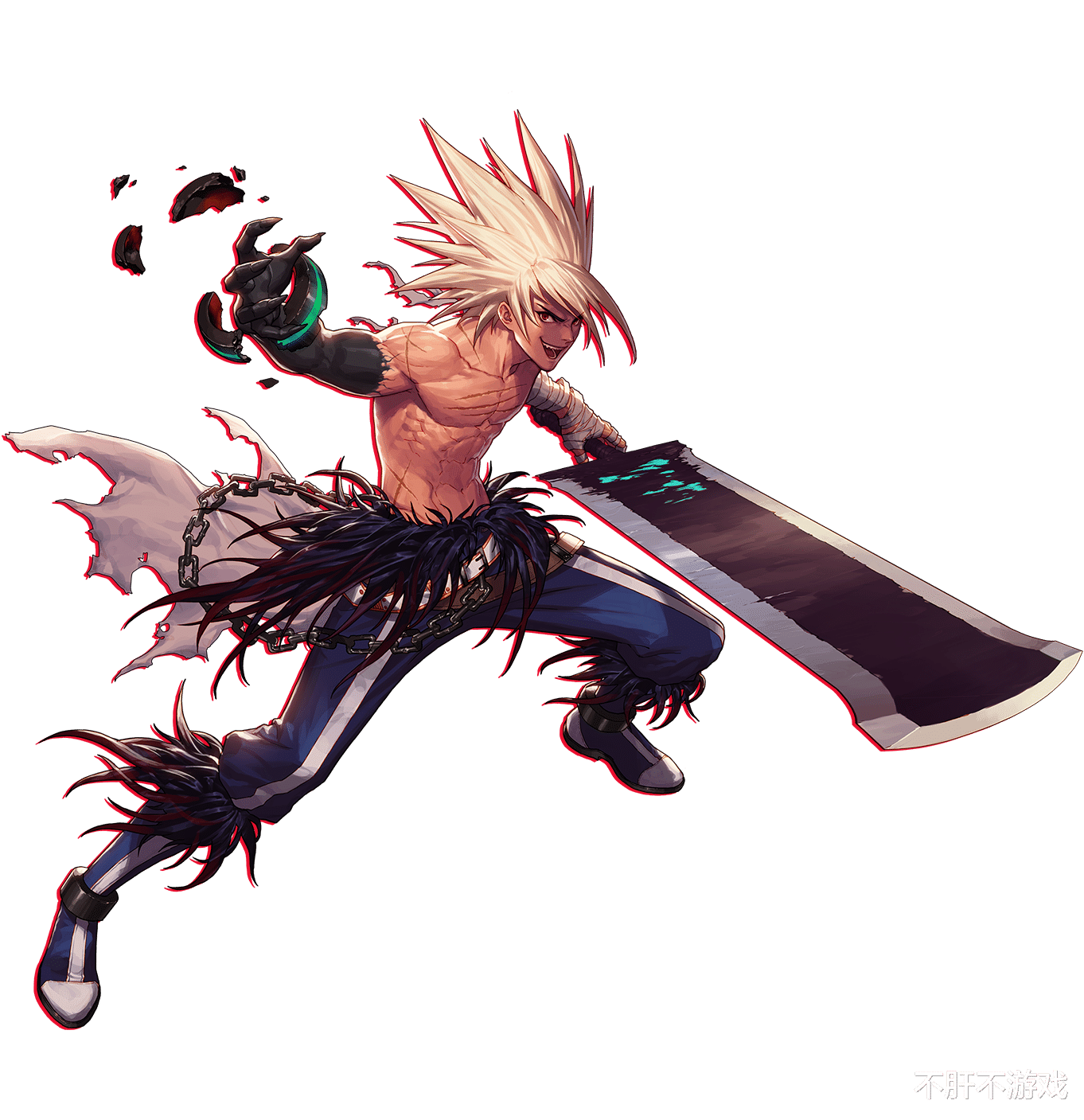 手机游戏|DNF手游：终于即将上线，可为什么手游没有这个职业？