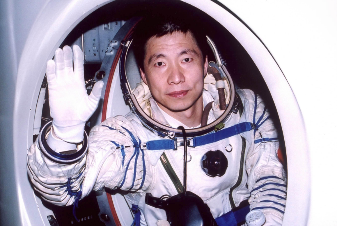 太空|为何杨利伟上太空时要配枪?苏联的教训不能忘,各国都要引以为戒