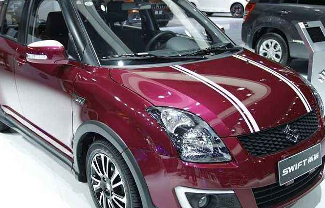 长安汽车▲吉利收购沃尔沃用了18个亿，长安收购铃木用了多少钱？你也付得起