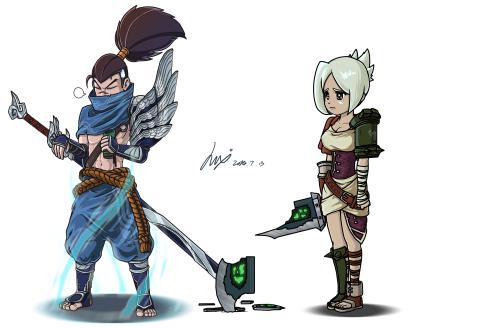 []LOL：真正变强的开始，并不是操作提升了多少，而是领悟了这3点