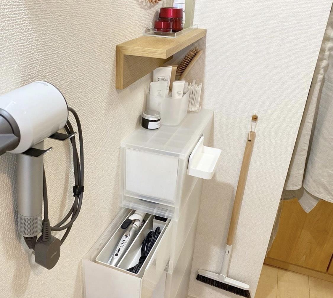 |28㎡！坚持一天一收拾！难怪她家处处干净整洁、一尘不染，受教了