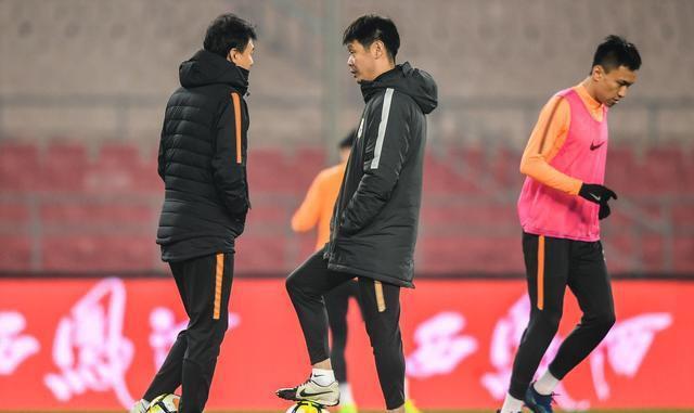 「郑智」李霄鹏调教有方，山东鲁能休赛期变化明显，一数据让人惊喜！