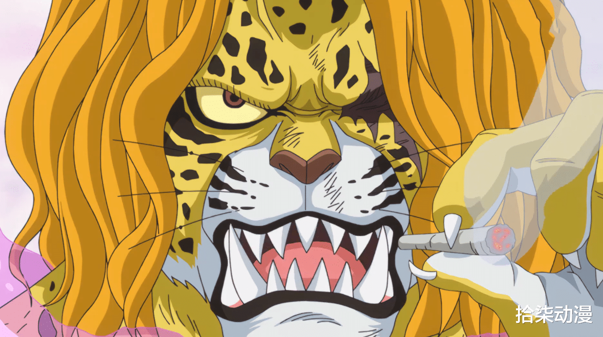 赏金|海贼王55位过亿赏金犯全览，路飞仅列第7，女帝、老沙未能上榜