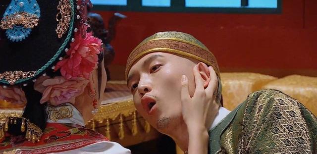 鞠婧祎|《我就是演员》拟邀名单曝光，THE9两位成员加盟，成毅鞠婧祎也在