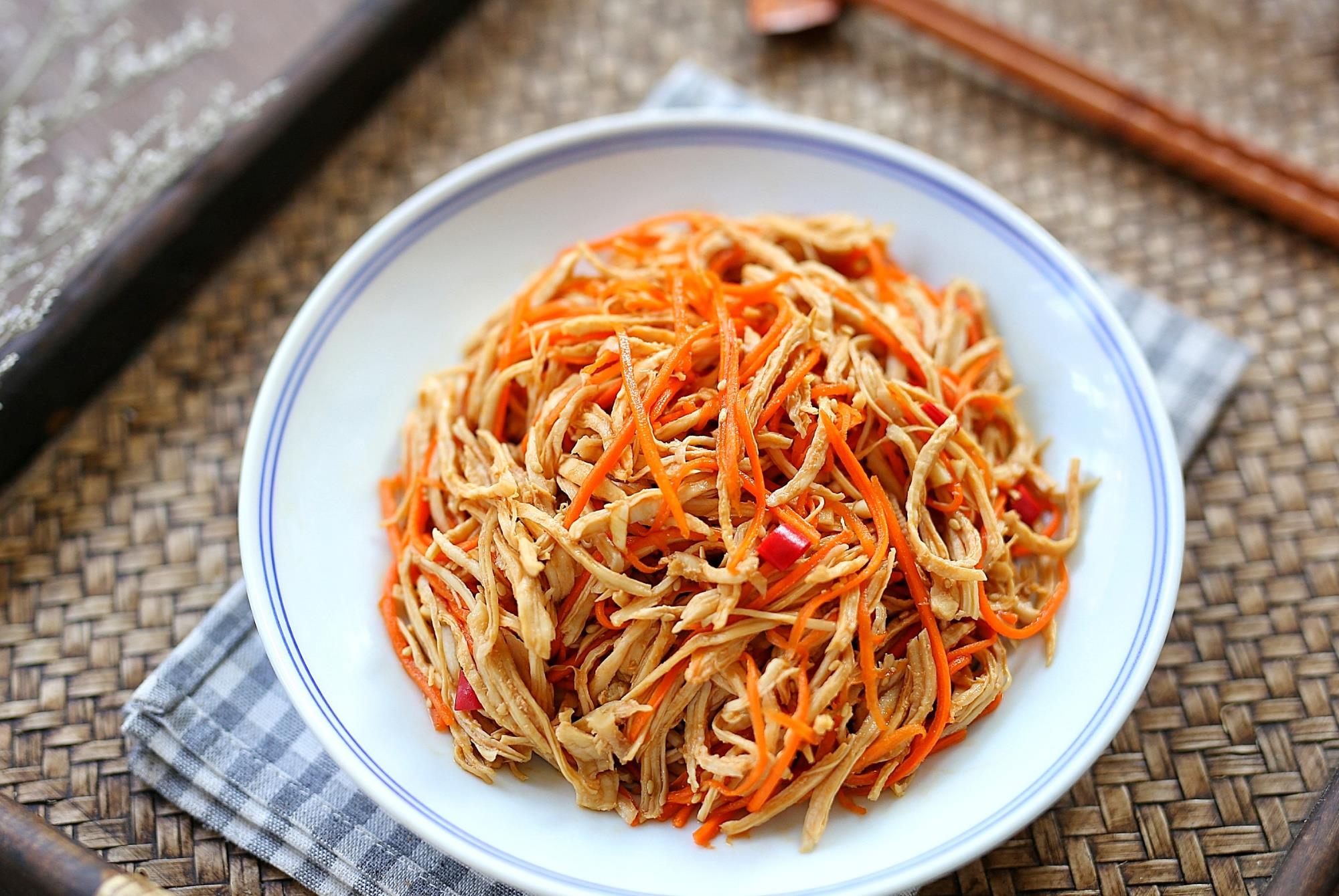 [小米辣]高考在即，考生饮食很重要，不仅要吃好，还得有营养，家长需知道