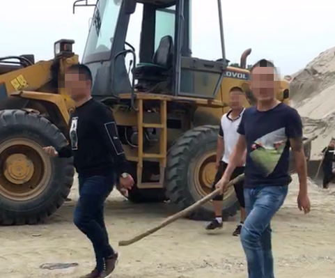 襄阳资讯网友|襄阳“刘猴子”被抓了