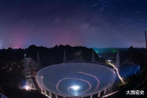 射电望远镜|曾被称作全球最大“天眼”，共花费2.6亿巨款，如今却荒废面临关闭