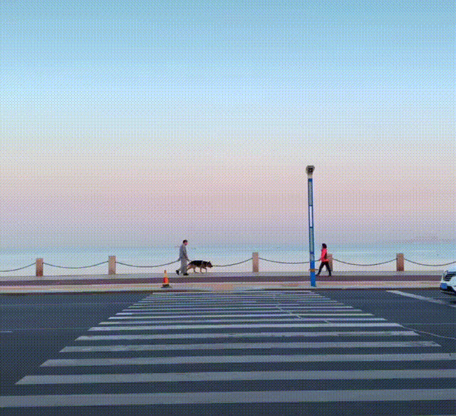 古镇 正适合小住7天的绝美小城小镇，不费钱不需攻略，和当地人一起享受慢生活！