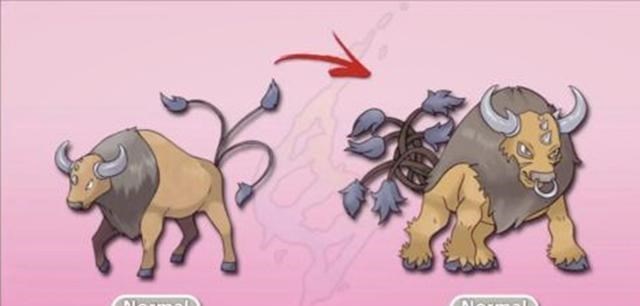 『精灵宝可梦』高手在民间，宝可梦获得了另类进化，网友：我比较期待“母怪力”