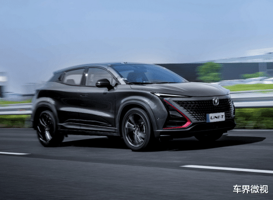 长安汽车|长安汽车6月销量：“PLUS”和“引力”的威力已经显现