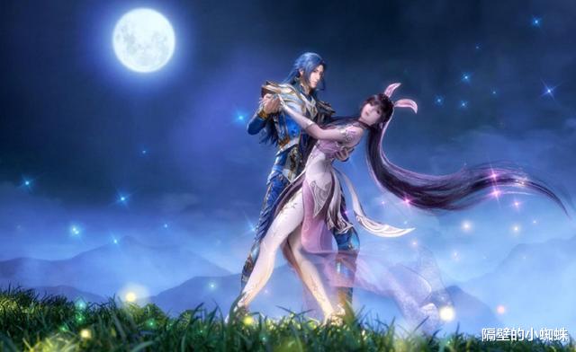 小舞|"三舞"壁纸再现,甜度十足却糊一脸,偷图失败斗罗官微学坏了